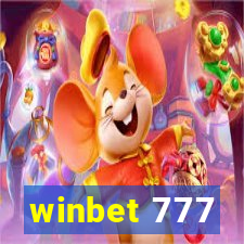 winbet 777